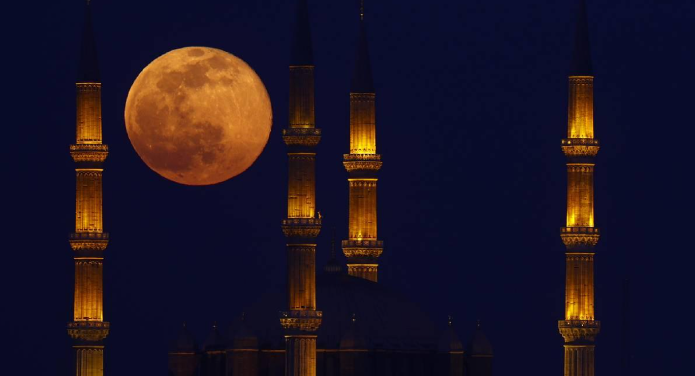 Ramazan’da bu yıl kaç saat oruç tutulacak? En uzun orucu hangi ülke tutacak?