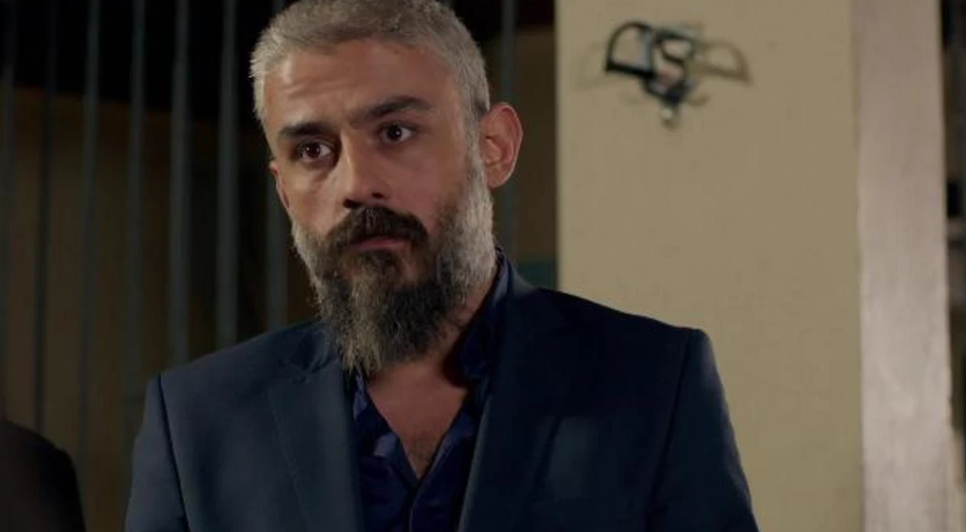 Poyraz Karayel’in Sefer’i hayatını kaybetti!