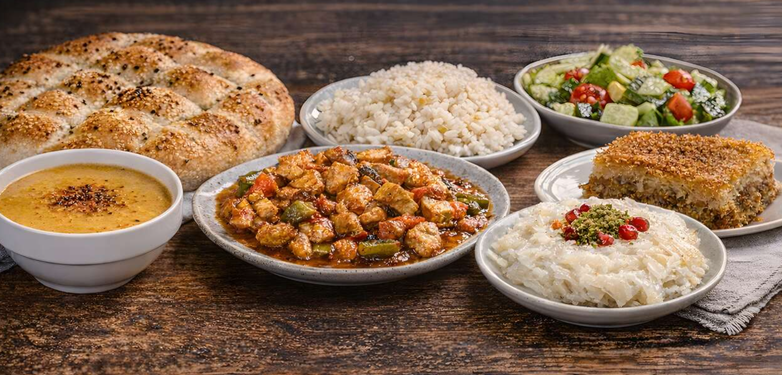 Ramazanda nasıl doğru ve ekonomik beslenilir? Uzmandan ‘5 çeşit’ uyarısı