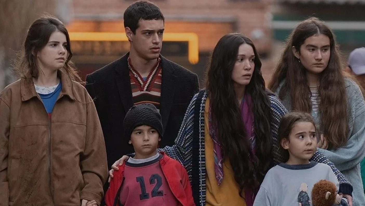 Sahipsizler dizisi için final kararı! Tarih belli oldu