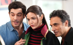 Reytingler dibe vurdu: O dizi için final tarihi belli oldu