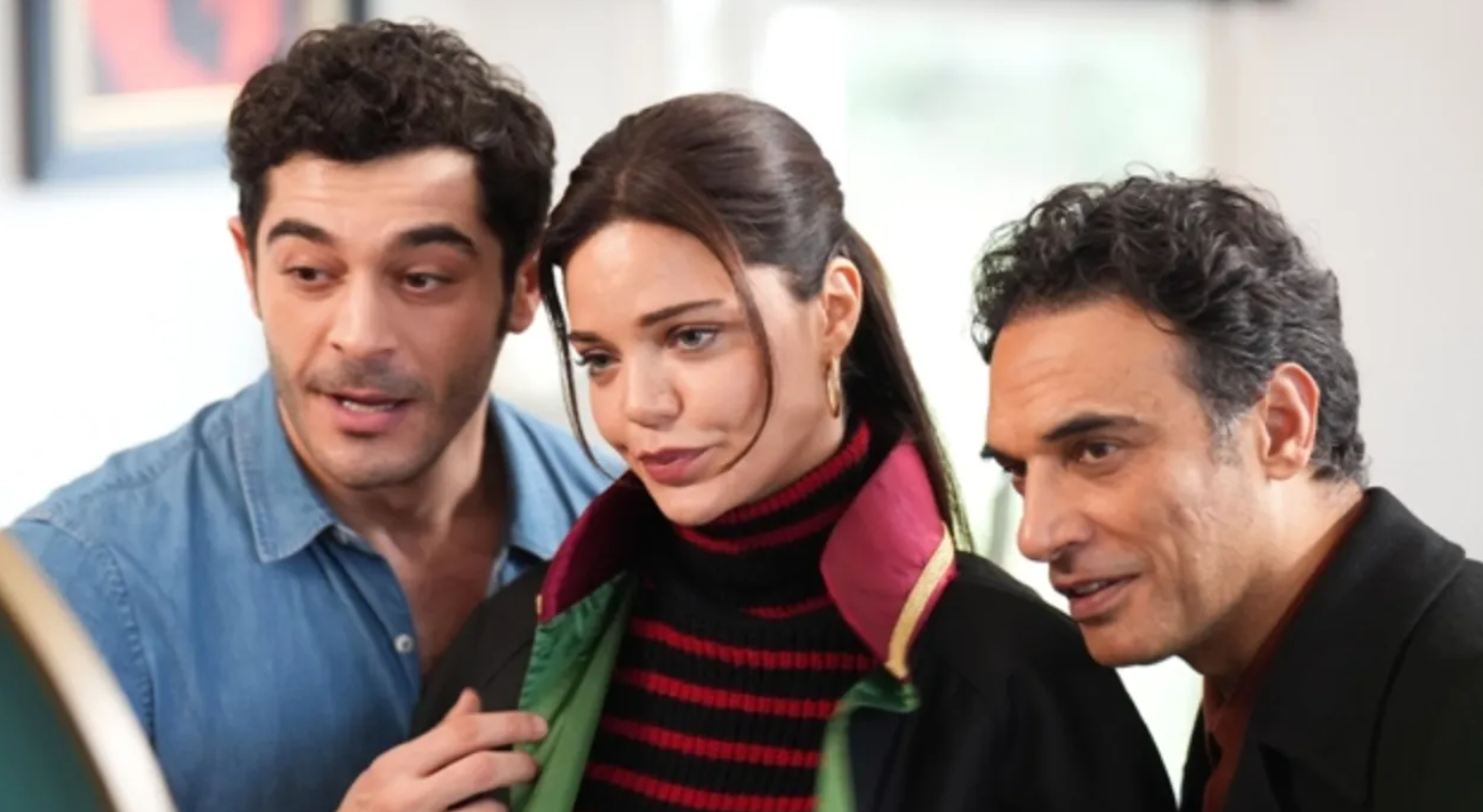 Reytingler dibe vurdu: O dizi için final tarihi belli oldu