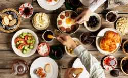 Sahur yapmayanlar dikkat! Açlık krizine neden oluyor