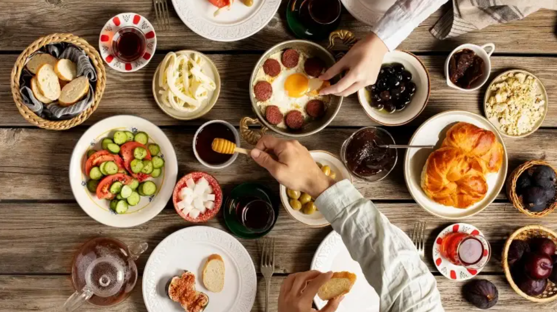 Sahur yapmayanlar dikkat! Açlık krizine neden oluyor