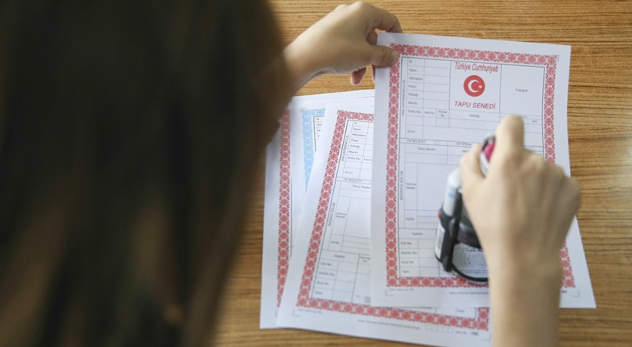 Tapu sahiplerine 5 gün uyarısı! Tebligatlar adreslere gönderildi