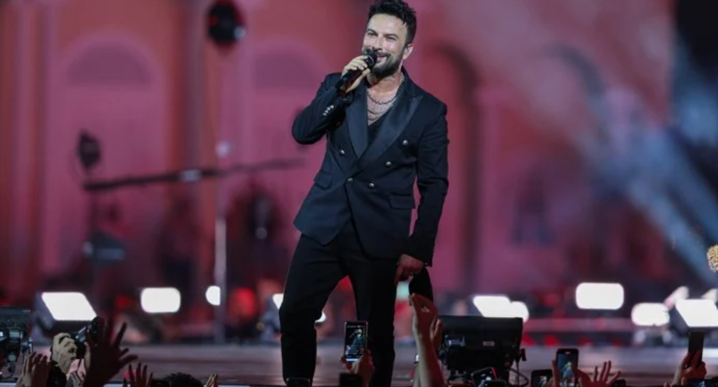 Tarkan’ın genç görünümünün sırrı şok etti! Ne krem ne maske…