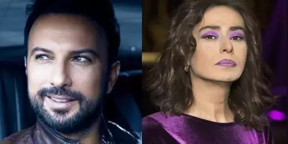 Yıldız Tilbe’den Tarkan’a sitem dolu sözler: “Davet edilmedim”