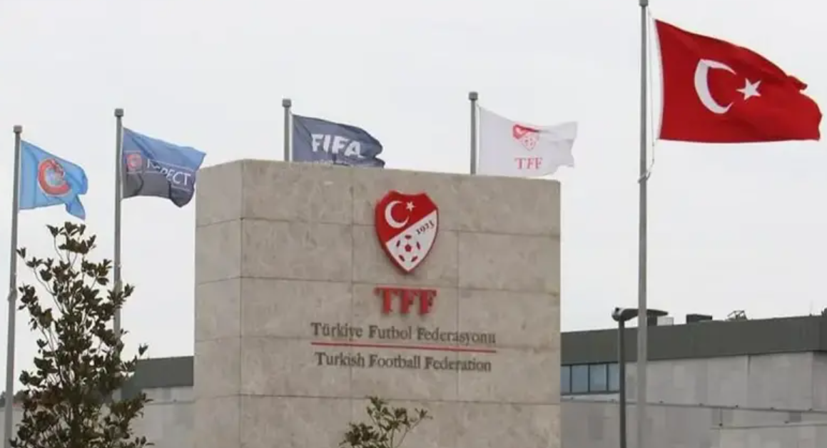TFF’den Ramazan kararı: Maç saatleri düzenlendi