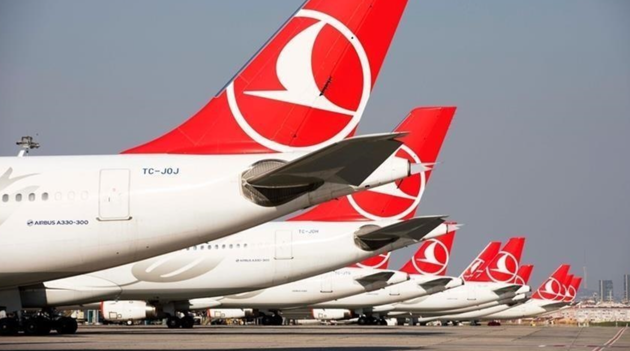 THY’den kaçırılmayacak kampanya! İşte Avrupa’ya ucuz fiyatlarla uçmanın detayları…