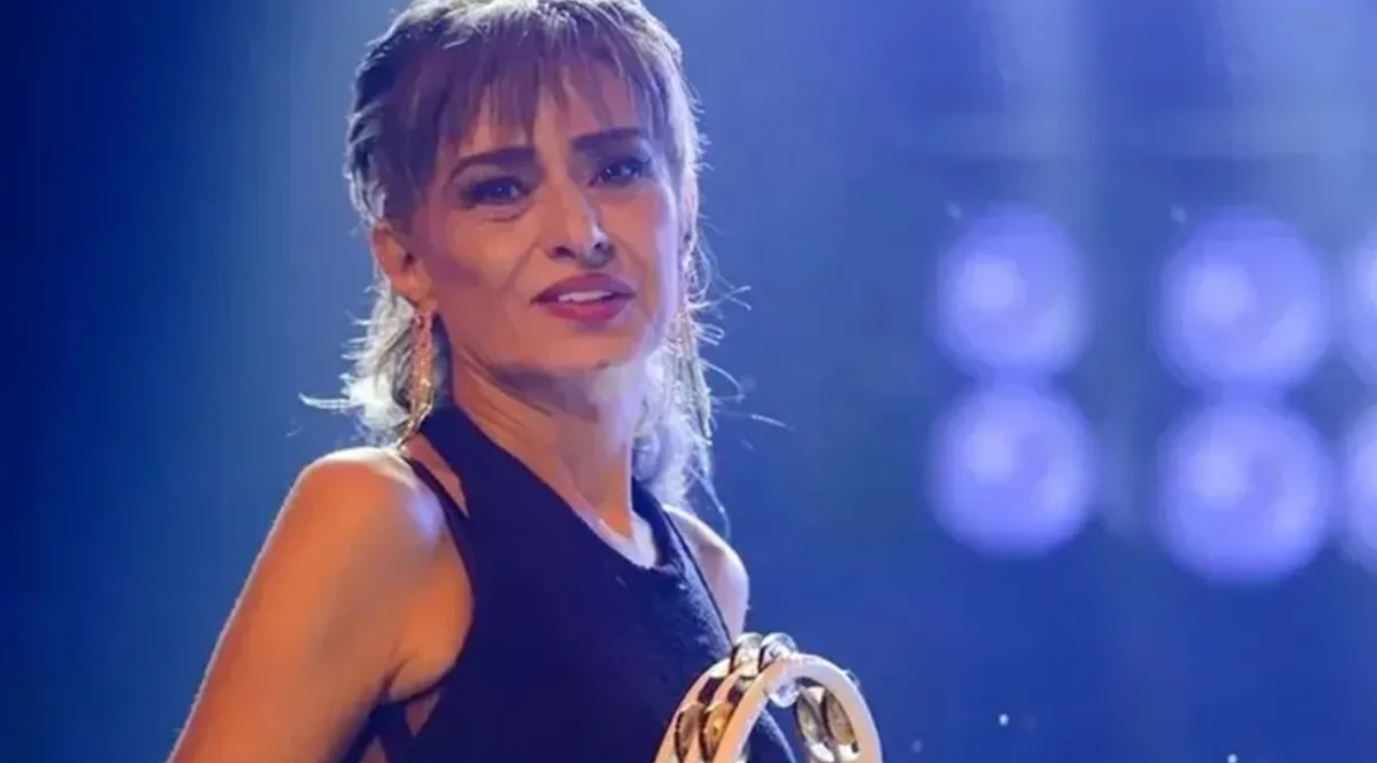 Yıldız Tilbe’den yürekleri ısıtan destek: 12 bin kişiye iftar verecek