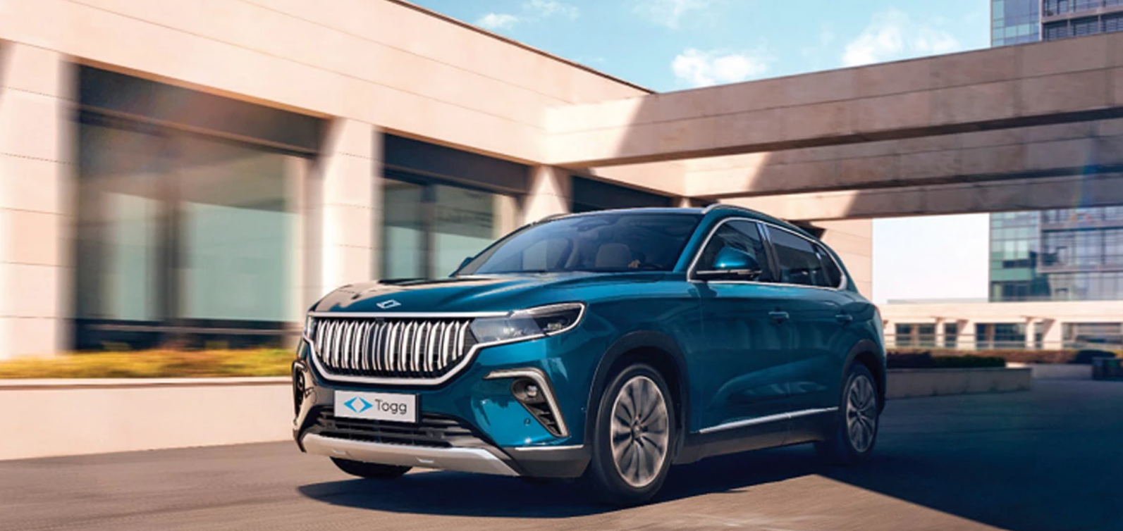 Togg’dan kullanıcılara uyarı: “Görüntüler gerçeği yansıtmıyor”