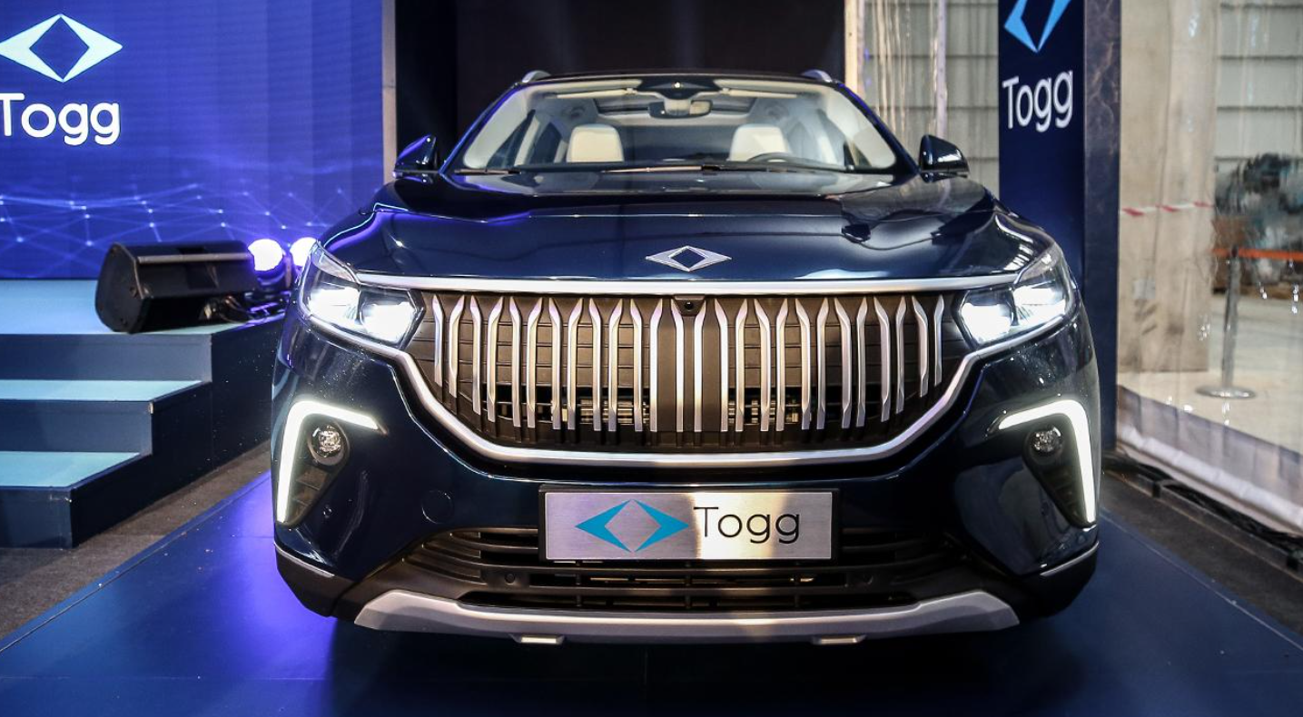 Togg yarı fiyatına geliyor: Uygun model fiyatı piyasayı sarsacak!