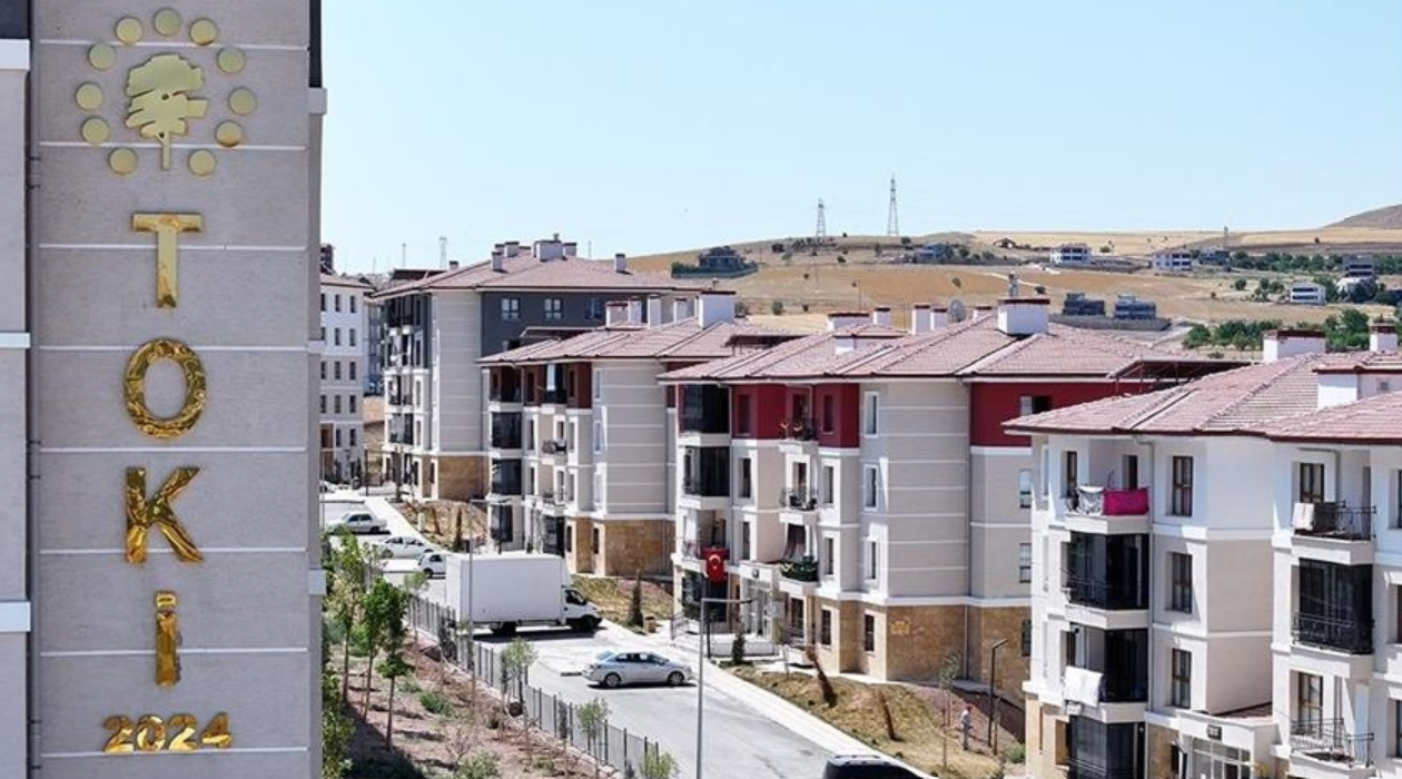 TOKİ 500 bin Sosyal Konut: Bu hafta hangi illerde kura çekilecek?
