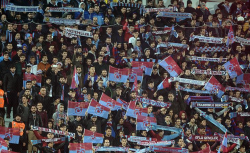 Trabzonspor taraftarını isyan ettiren bilet fiyatı! Sadece 232 adet satıldı…