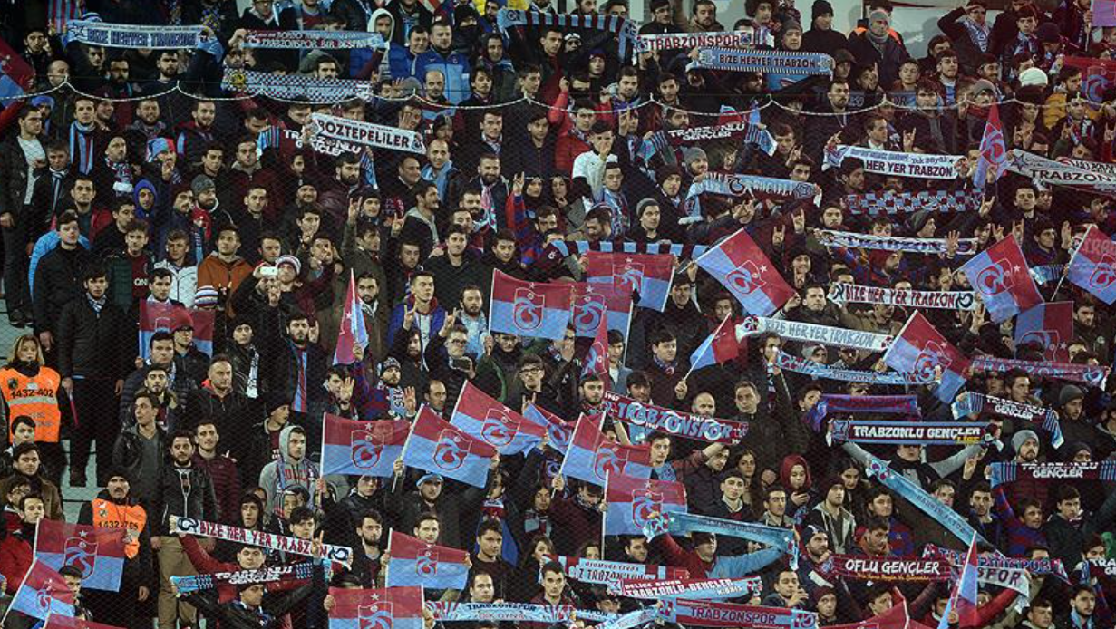 Trabzonspor taraftarını isyan ettiren bilet fiyatı! Sadece 232 adet satıldı…