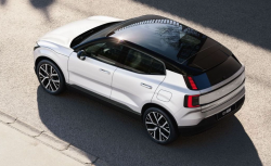 Volvo’nun ucuz versiyonu geliyor: İşte fiyatı ve özellikleri…