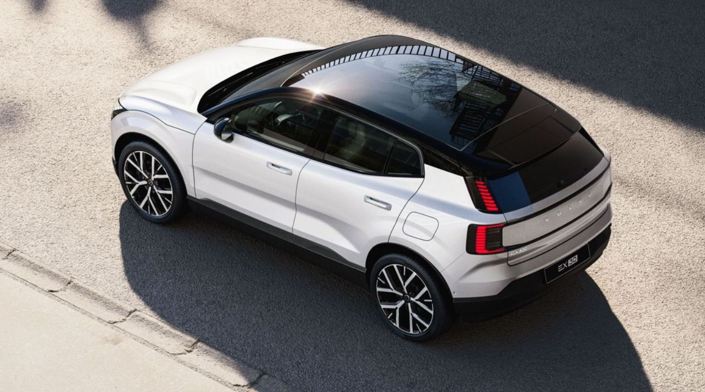 Volvo’nun ucuz versiyonu geliyor: İşte fiyatı ve özellikleri…