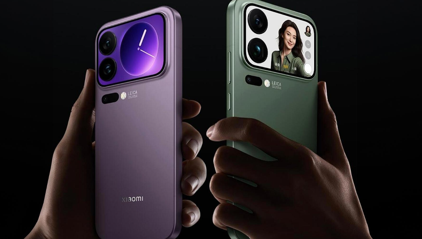 Xiaomi 17 için geri sayım başladı: İşte merak edilen özellikleri…