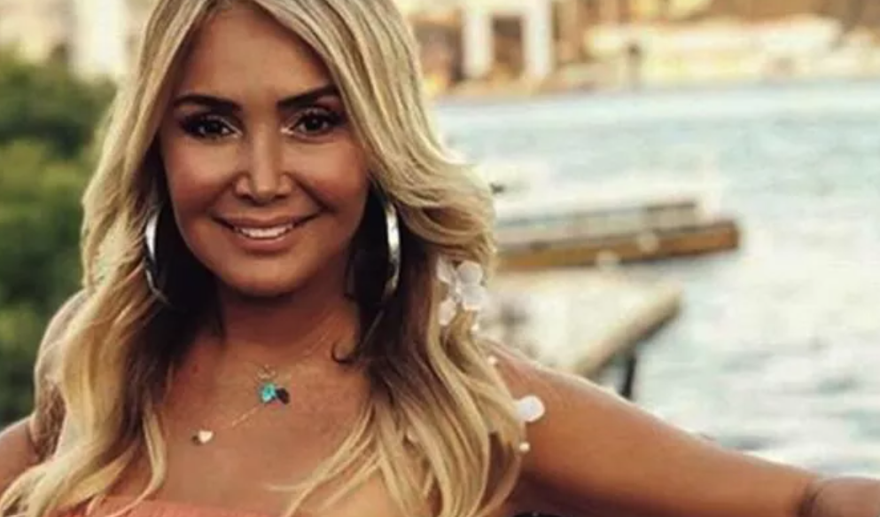 Yonca Evcimik’ten sürpriz seçim: Hayatını o ünlü isim oynasın istiyor