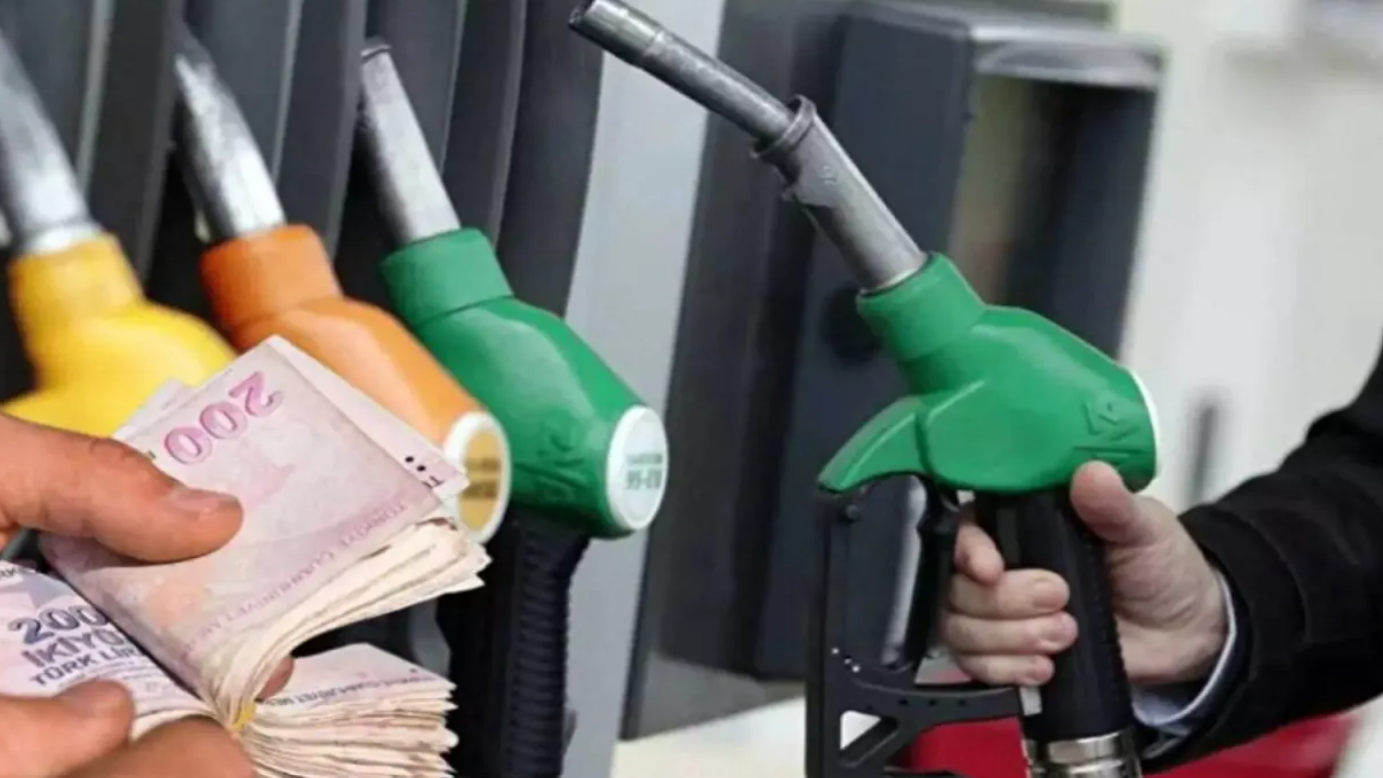 Motorine zam kapıda! Ne kadar olacak?