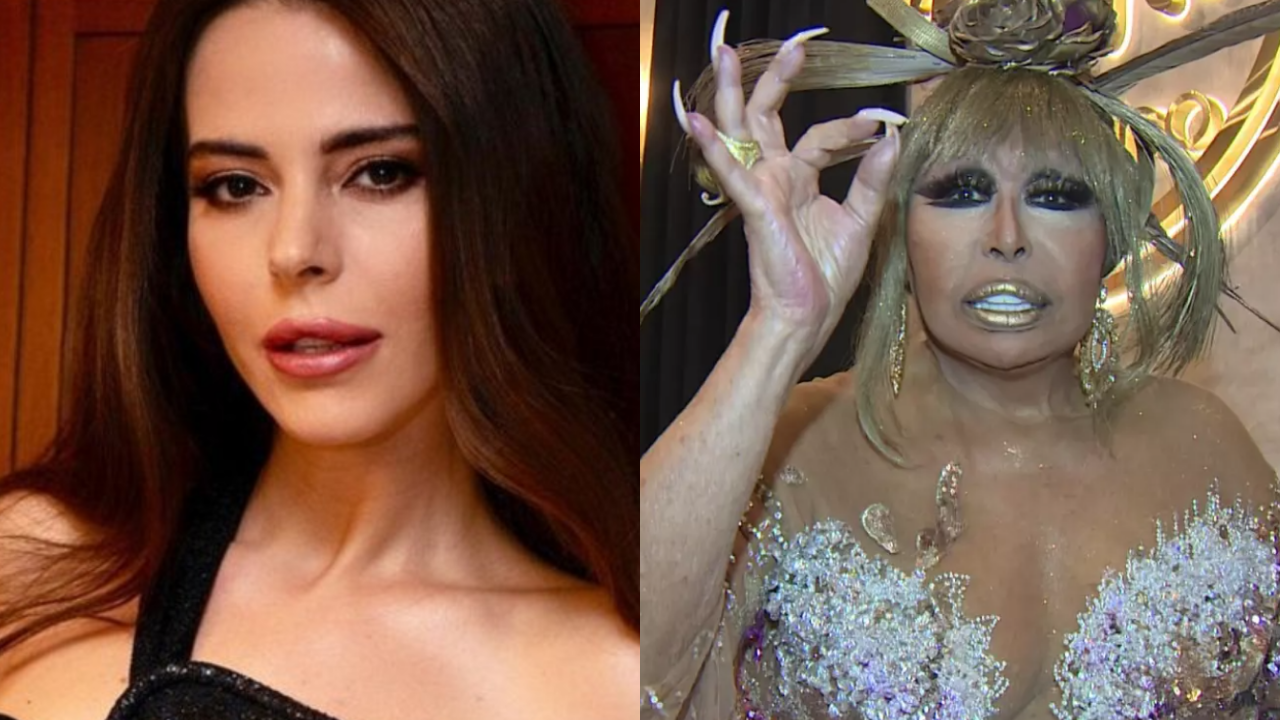 Simge Sağın’dan Bülent Ersoy itirafı: “Beni öldürecek herhalde dedim”