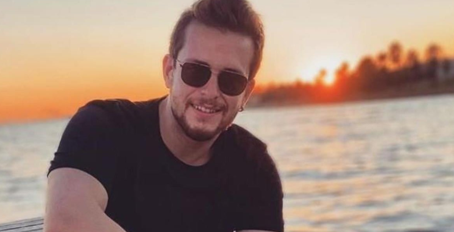 Alper Rende’nin son hali olay oldu: Hayranları yorum yağdırdı