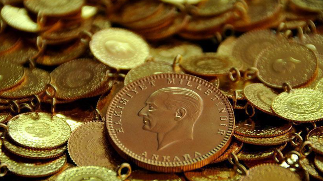 Altın yeni haftaya düşüşle başladı: İşte 9 Mart 2026 güncel altın fiyatları…