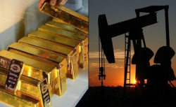 ABD-İran gerilimi piyasaları sarstı! Petrol ve altın uçuşa geçti