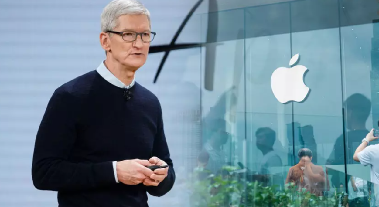 Apple CEO’sundan çağrı: “Akıllı telefonlara ara verin”