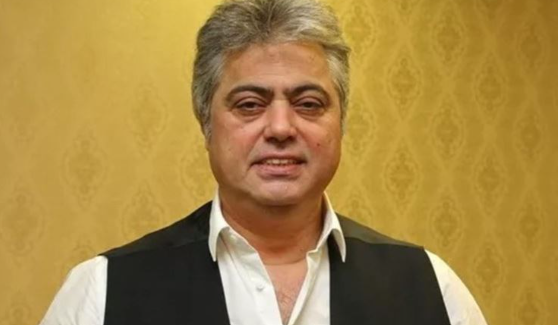 Cengiz Kurtoğlu hastaneye kaldırıldı: Sağlık durumu nasıl?