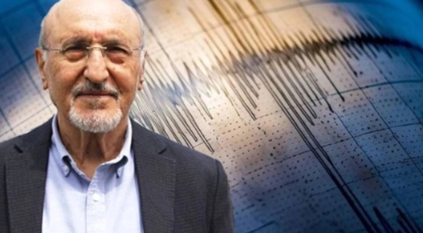 Denizli depremi sonrası uzmandan korkutan uyarı! “Daha büyük deprem kapıda”