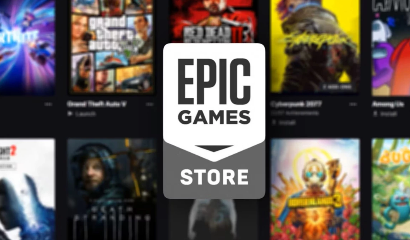 Epic Games’ten oyunseverlere müjde! Bu hafta hangi oyunlar ücretsiz?