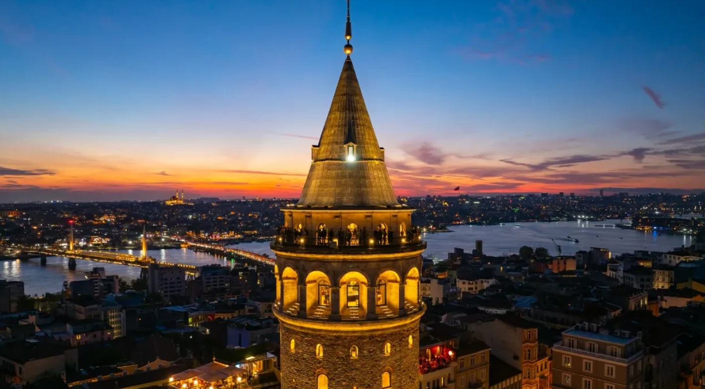 Galata Kulesi davasında karar çıktı! İBB’nin talebi reddedildi