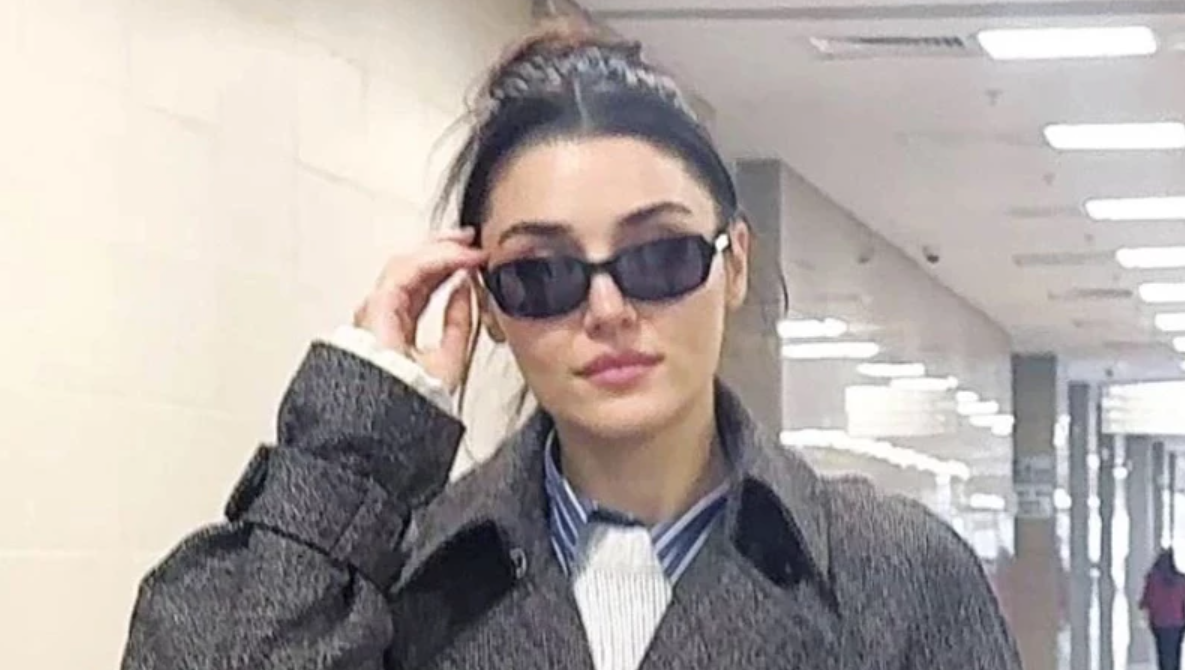 Hande Erçel’in ifadesi ortaya çıktı: Uyuşturucu iddialarına net yanıt verdi