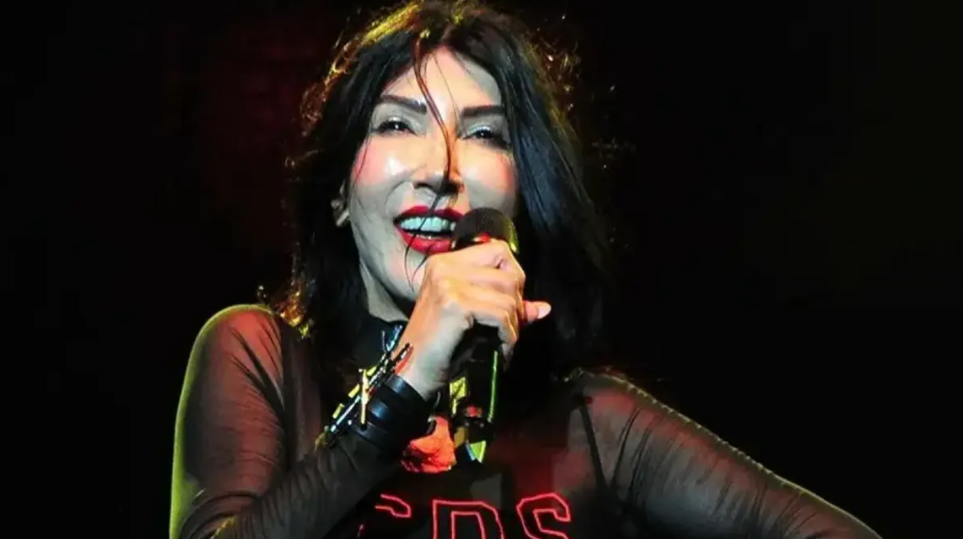 Hande Yener’e Cumhurbaşkanı’na hakaret soruşturması!