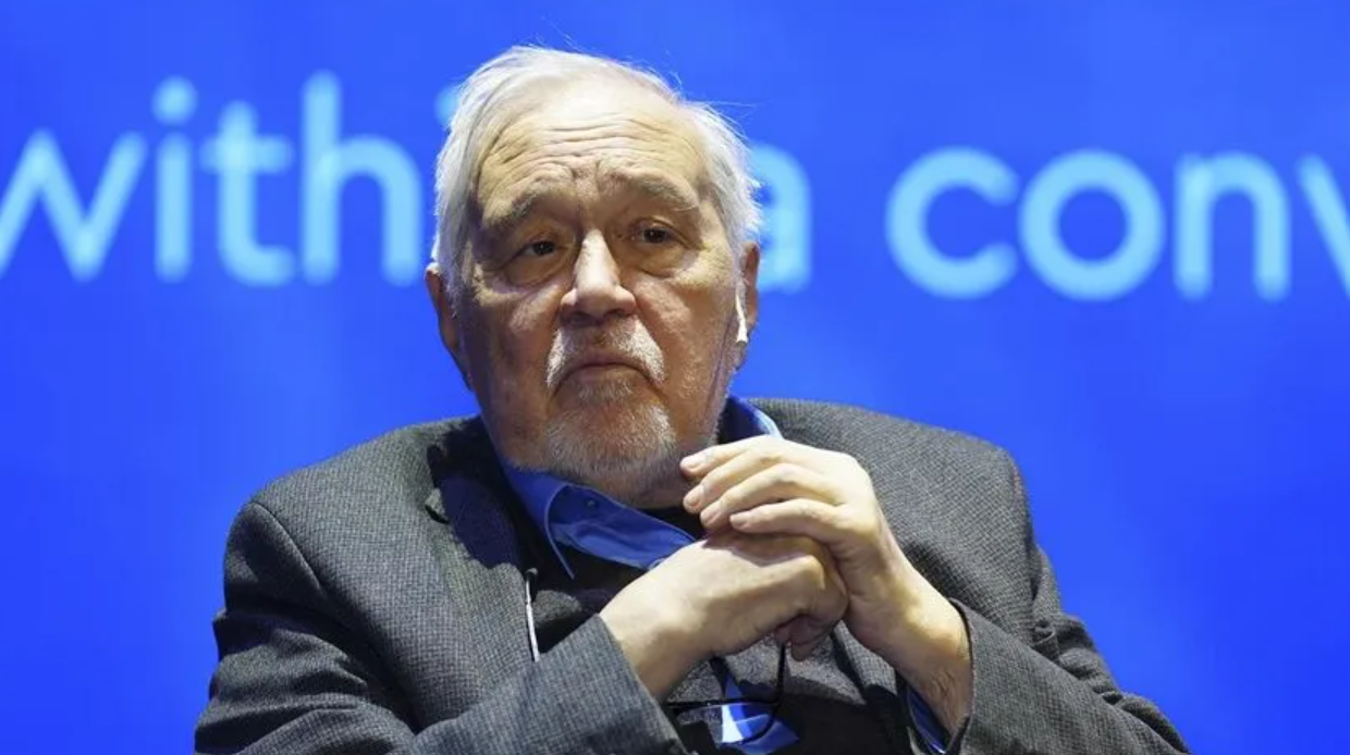 İlber Ortaylı’nın dijital mirası için ailesi kararını verdi