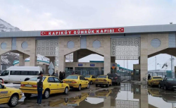 Türkiye-İran arası yolcu geçişleri durduruldu!