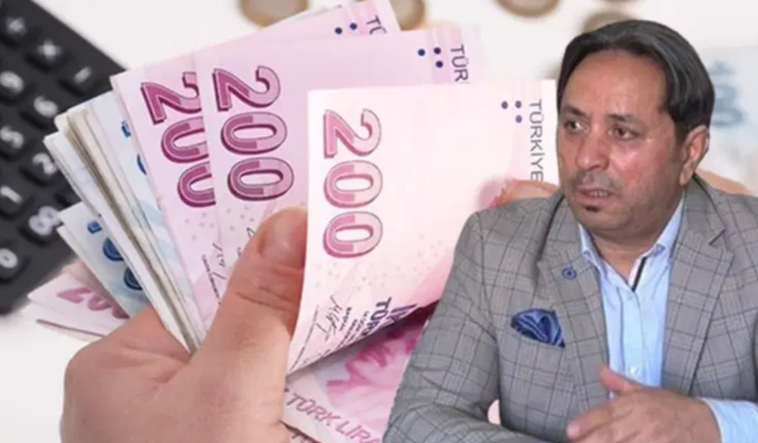 Dul ve yetim maaşlarına ne kadar zam gelecek? İsa Karakaş açıkladı