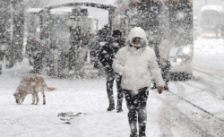 Meteoroloji’den kar alarmı: Tüm yurt beyaza bürünecek!