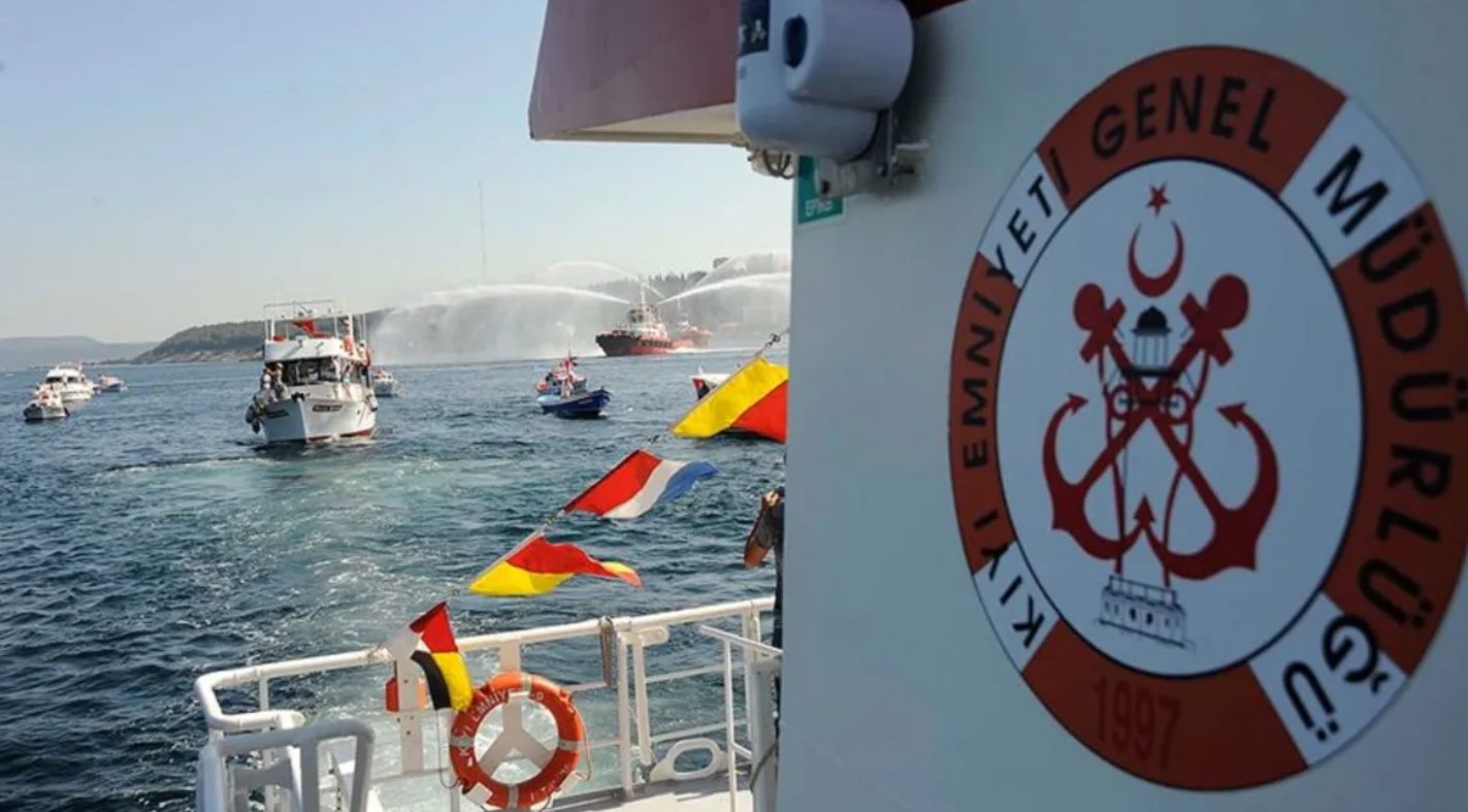 Kıyı Emniyeti Genel Müdürlüğü 66 işçi alacak! İşte başvuru detayları…