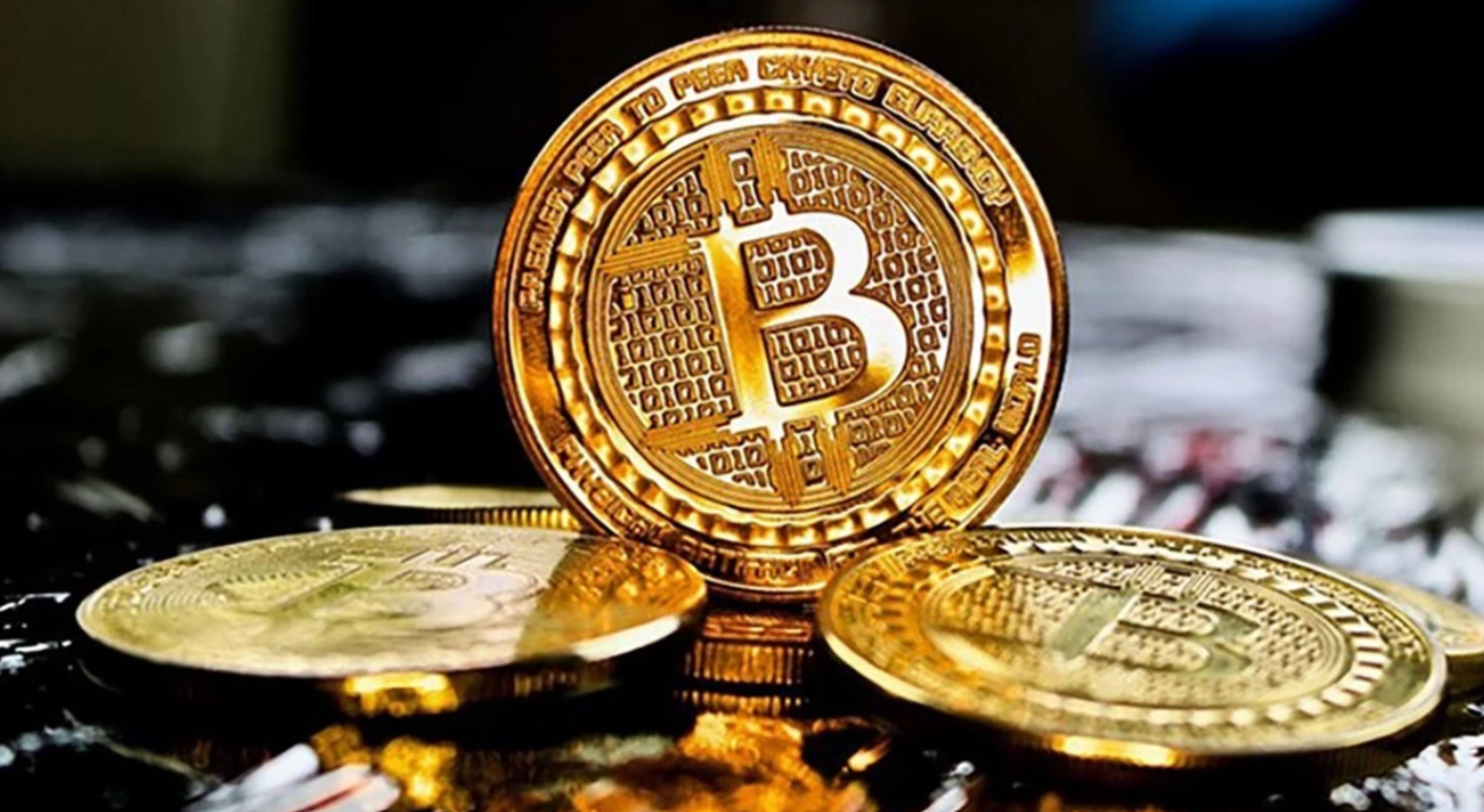 Kripto paraya vergi düzenlemesi geliyor!