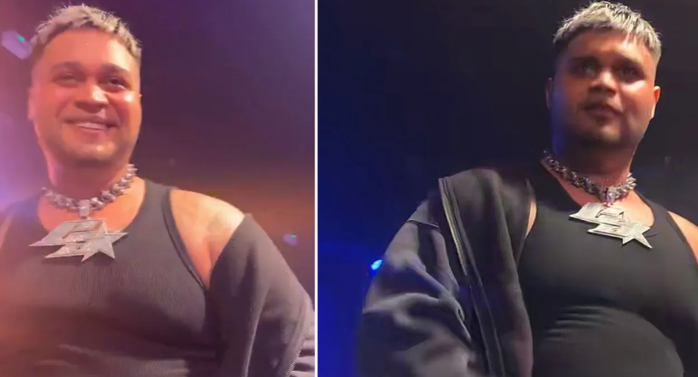 Lvbel C5 ilk kez hastalığını açıkladı! Kilo almamın sebebi…