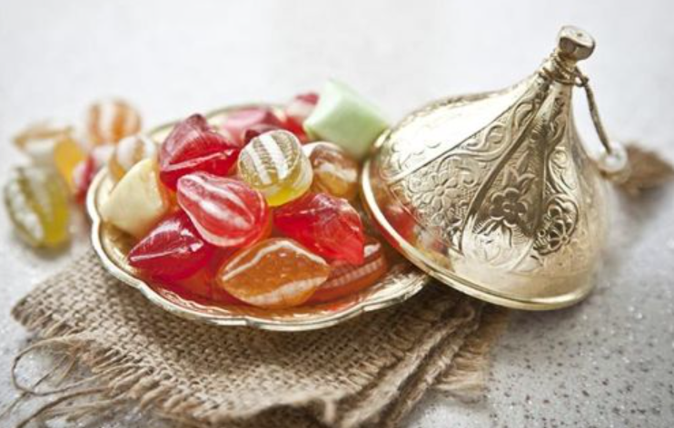 Ramazan Bayramı mesajları 2026: En güzel, komik ve kısa bayram mesajları…