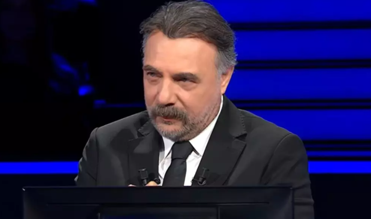 Kim Milyoner Olmak İster’e katılan 22 yaşındaki yarışmacı herkesi şaşırttı!