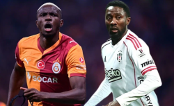 Osimhen ve Ndidi İran’da maça çıkacaklar: Taraftarlar endişeli!