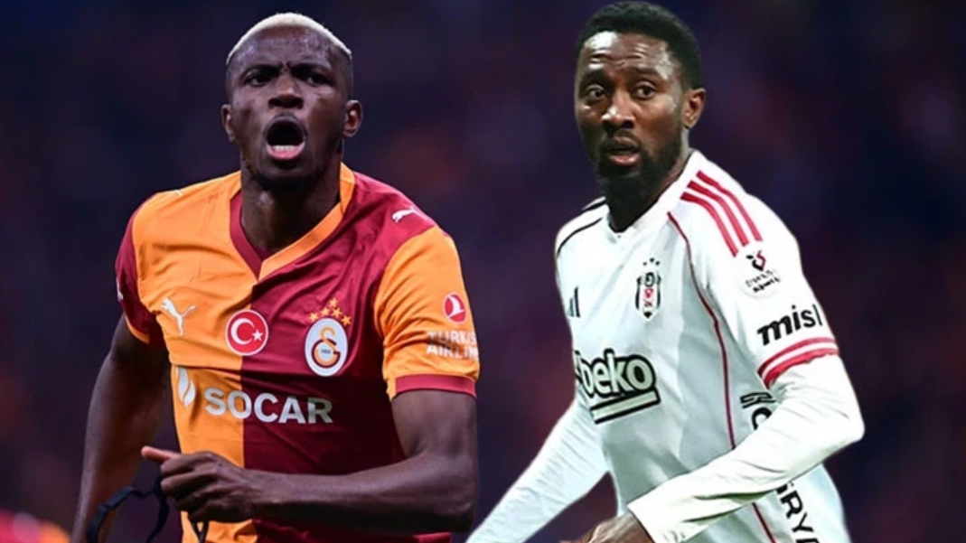 Osimhen ve Ndidi İran’da maça çıkacaklar: Taraftarlar endişeli!