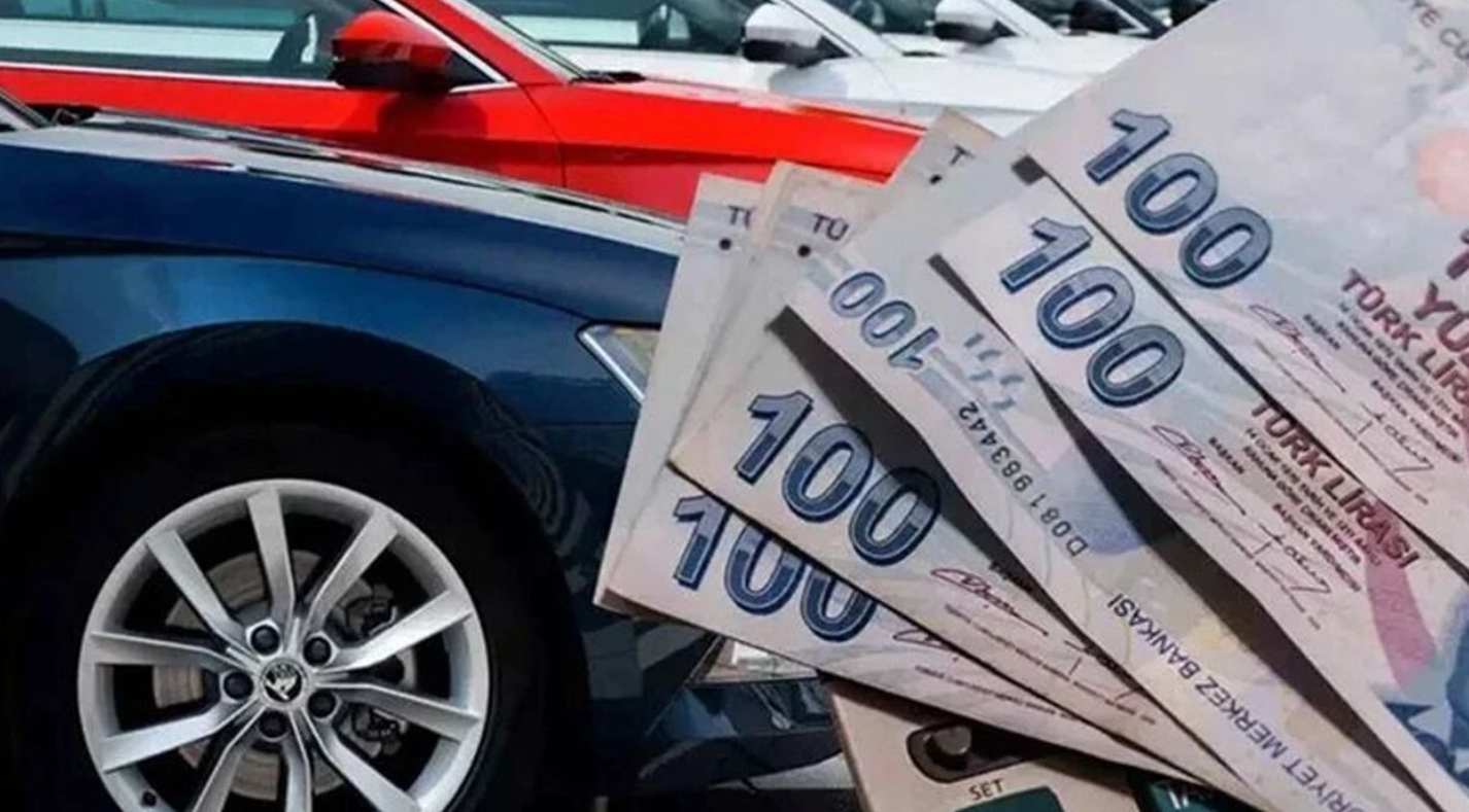 Emeklilere müjde! ÖTV’siz araç teklifi TBMM’de