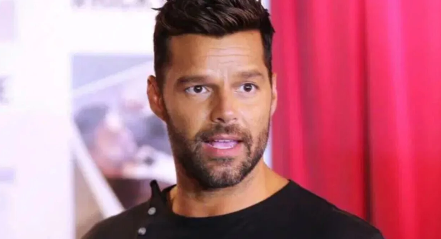 Ricky Martin Türkiye’ye geliyor! İşte konser tarihi…