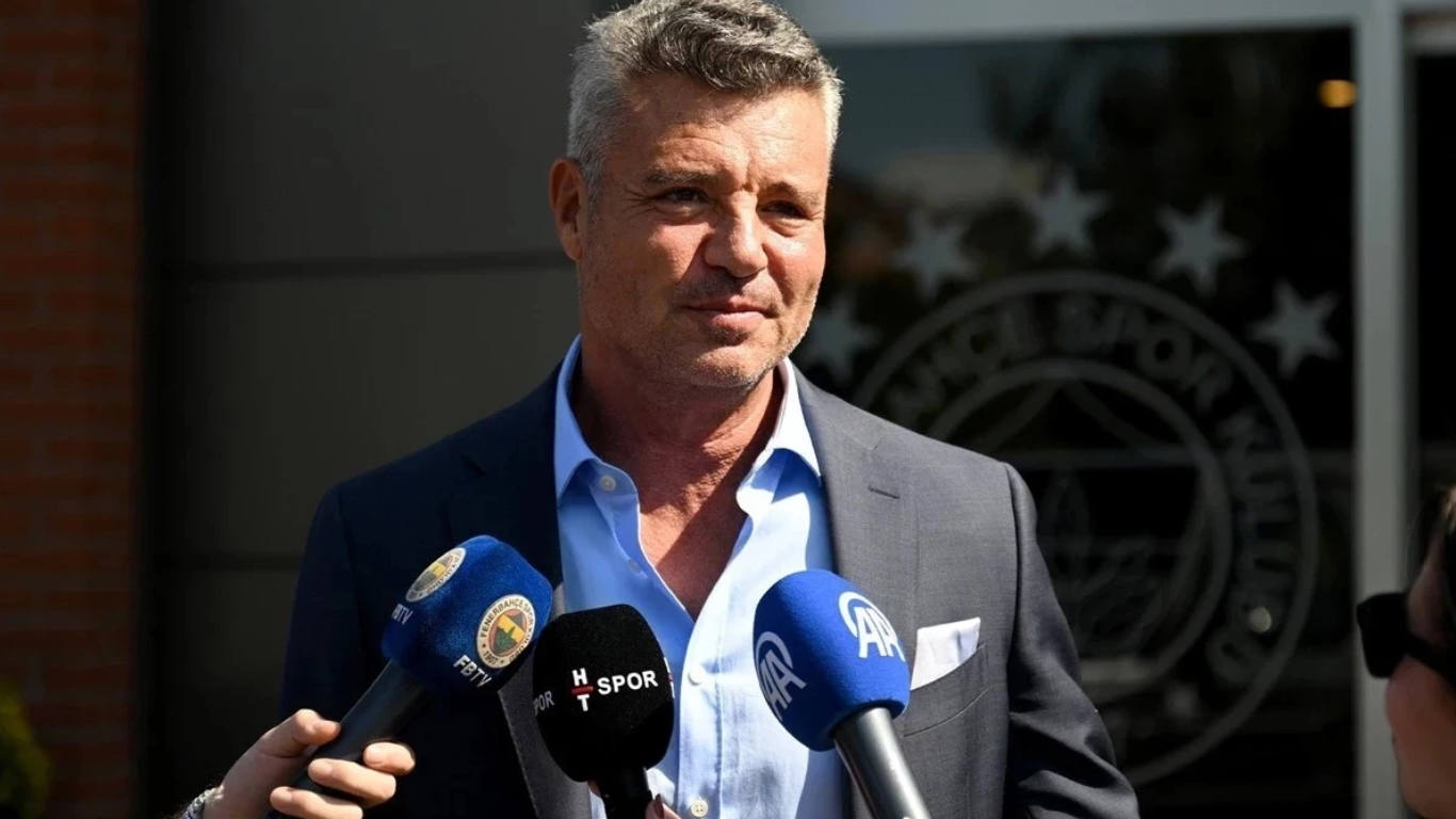 Fenerbahçe’de kadro sil baştan! Sadettin Saran düğmeye bastı
