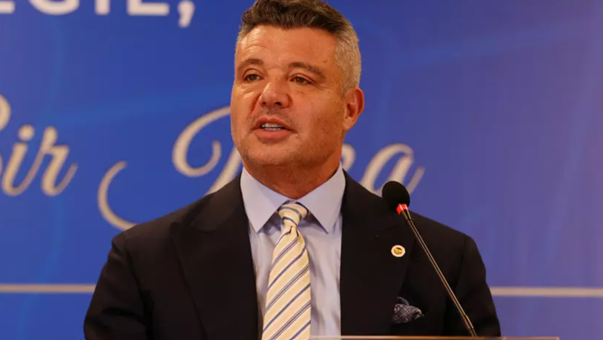 Sadettin Saran trafik kazası geçirdi! Sağlık durumu nasıl?